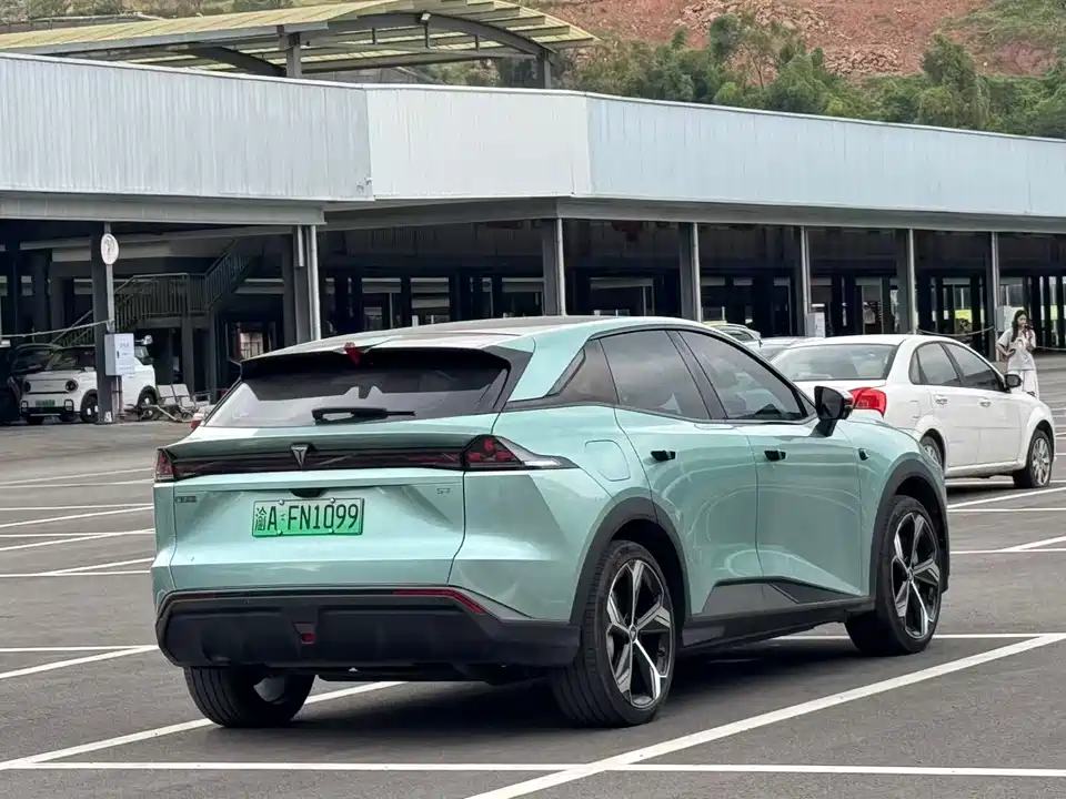 DEEPAL Dark blue S07