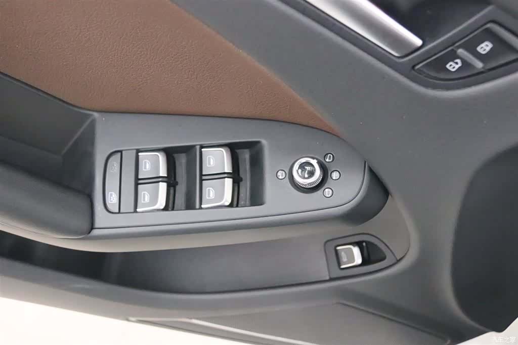 Audi A4L, 2016 13