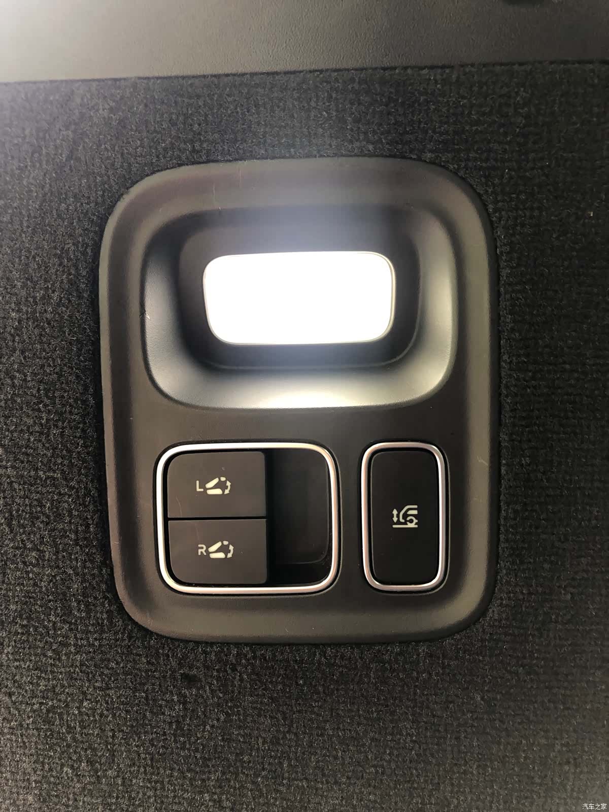 Li Auto L9, 2022 15