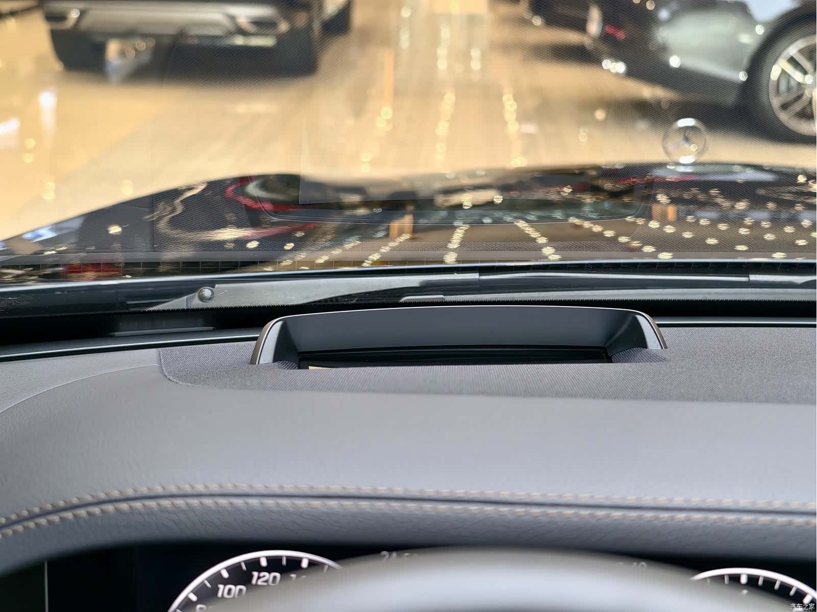 Mercedes-Benz S-Class, 2020 21