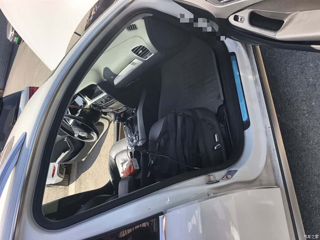 Audi A4, 2015 20