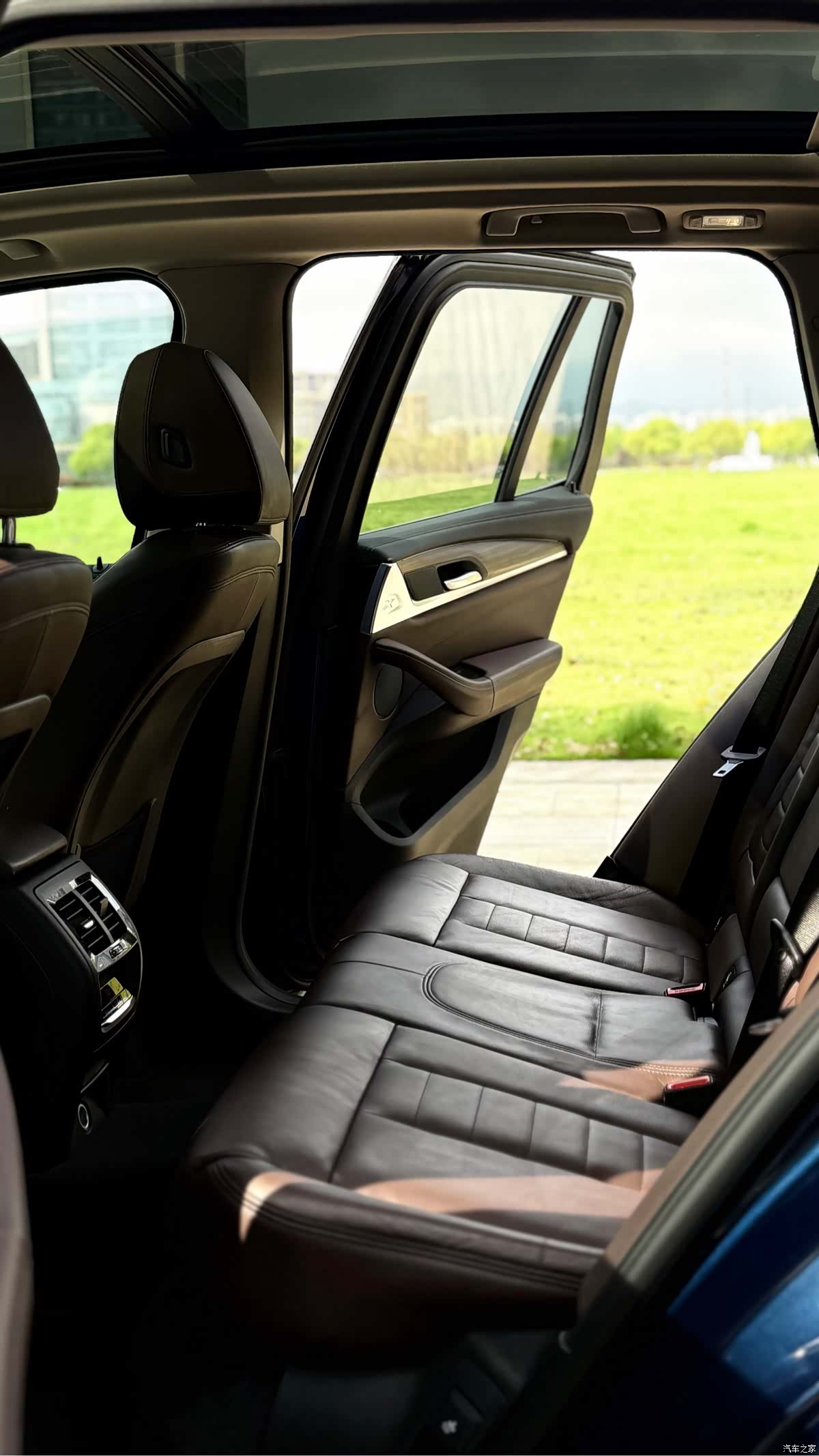 BMW X3, 2019 6