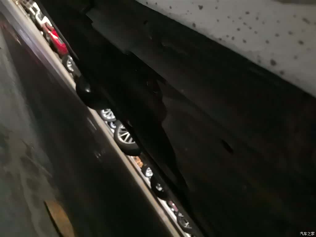 Audi A4L, 2020 19