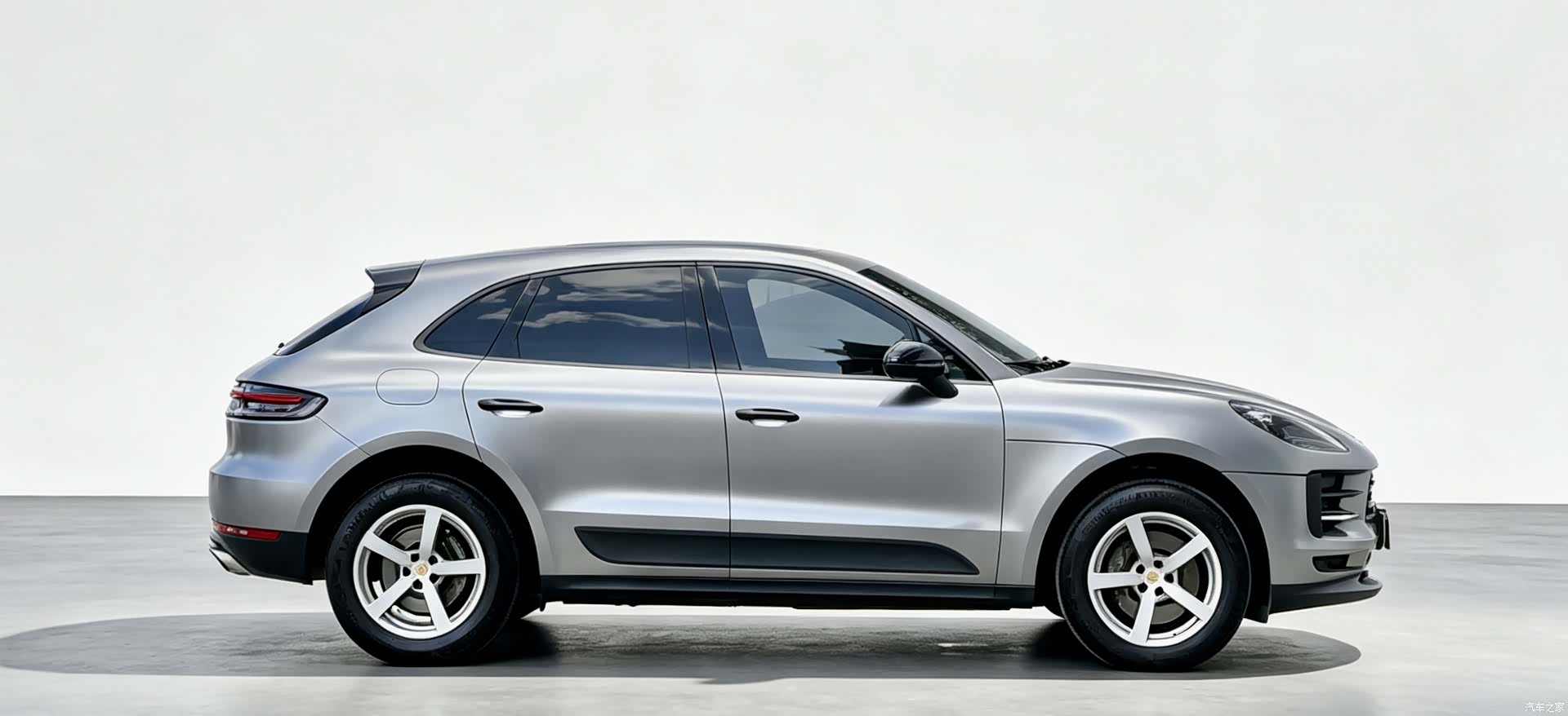 Porsche Macan, 2019 11