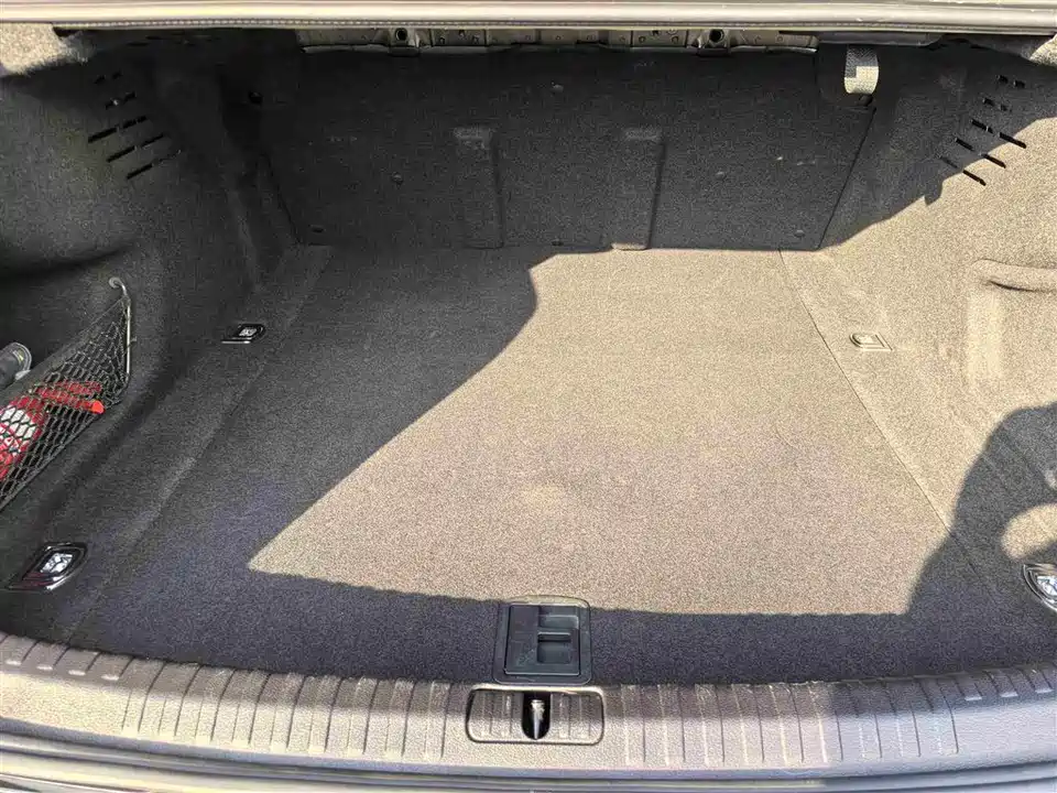 Audi A6L Audi A6L