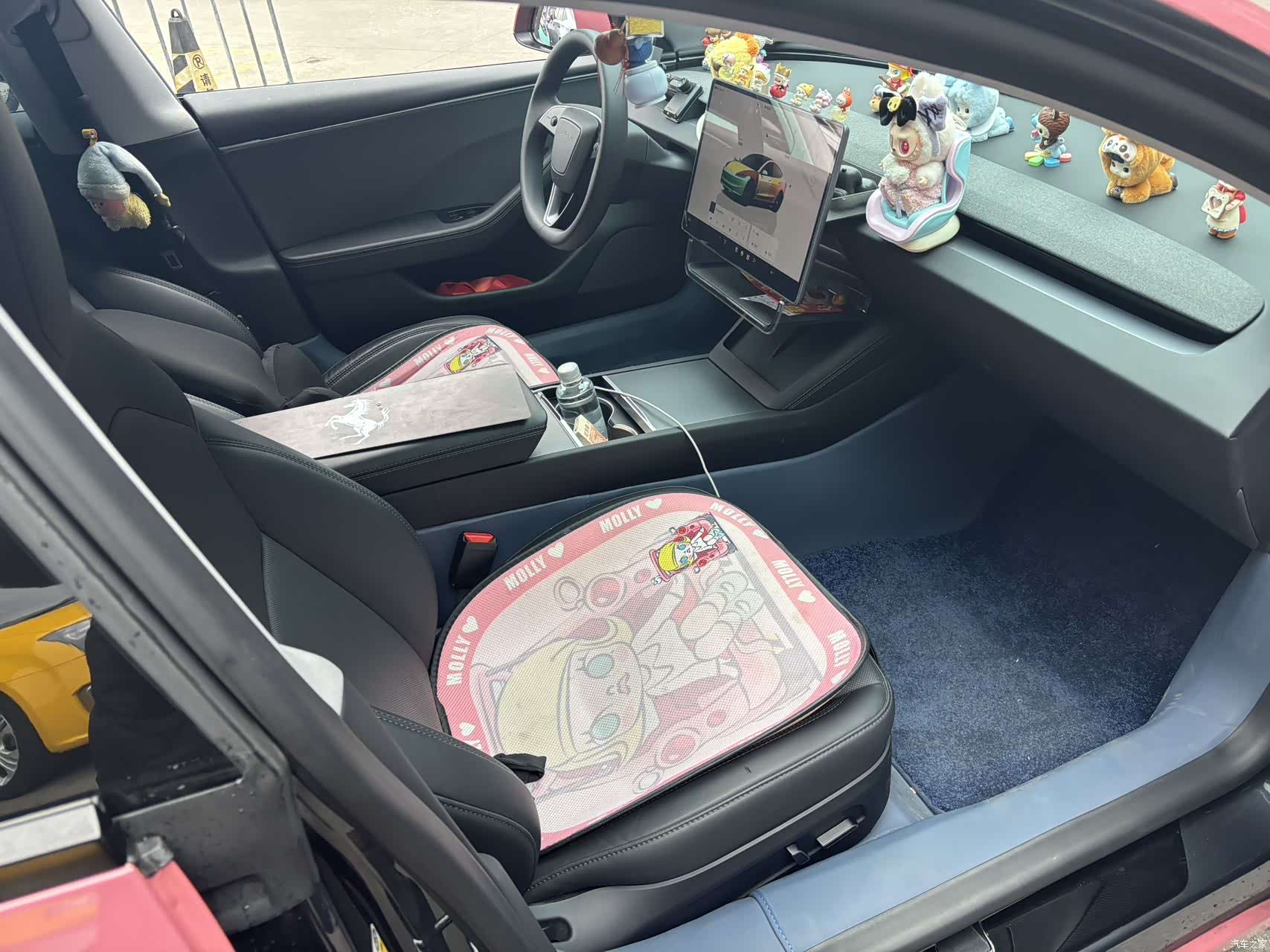 Tesla Model 3, 2025 9