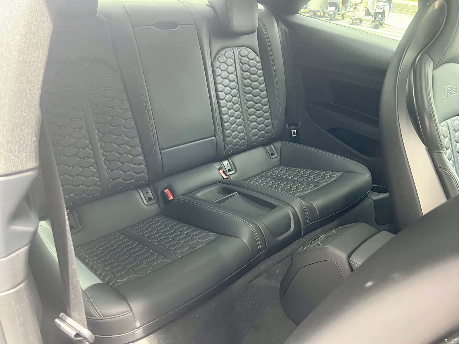 Audi RS, 2021 7
