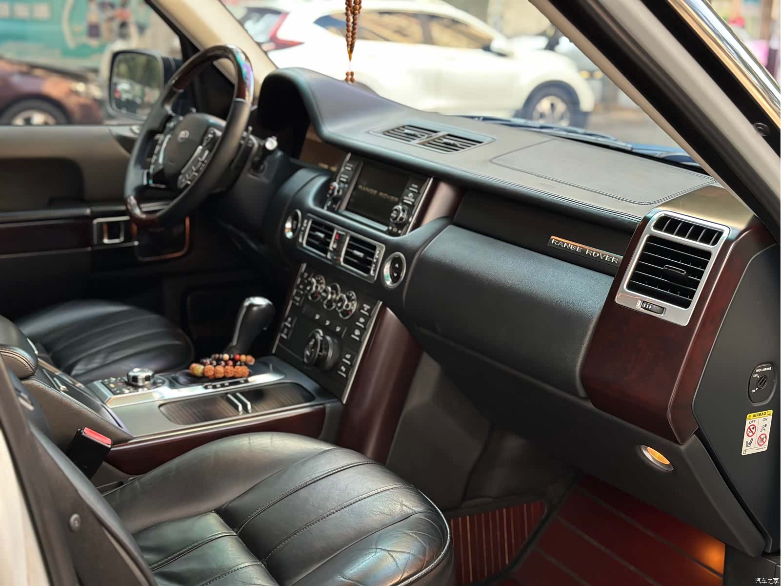 Land Rover Range Rover, 2011 18