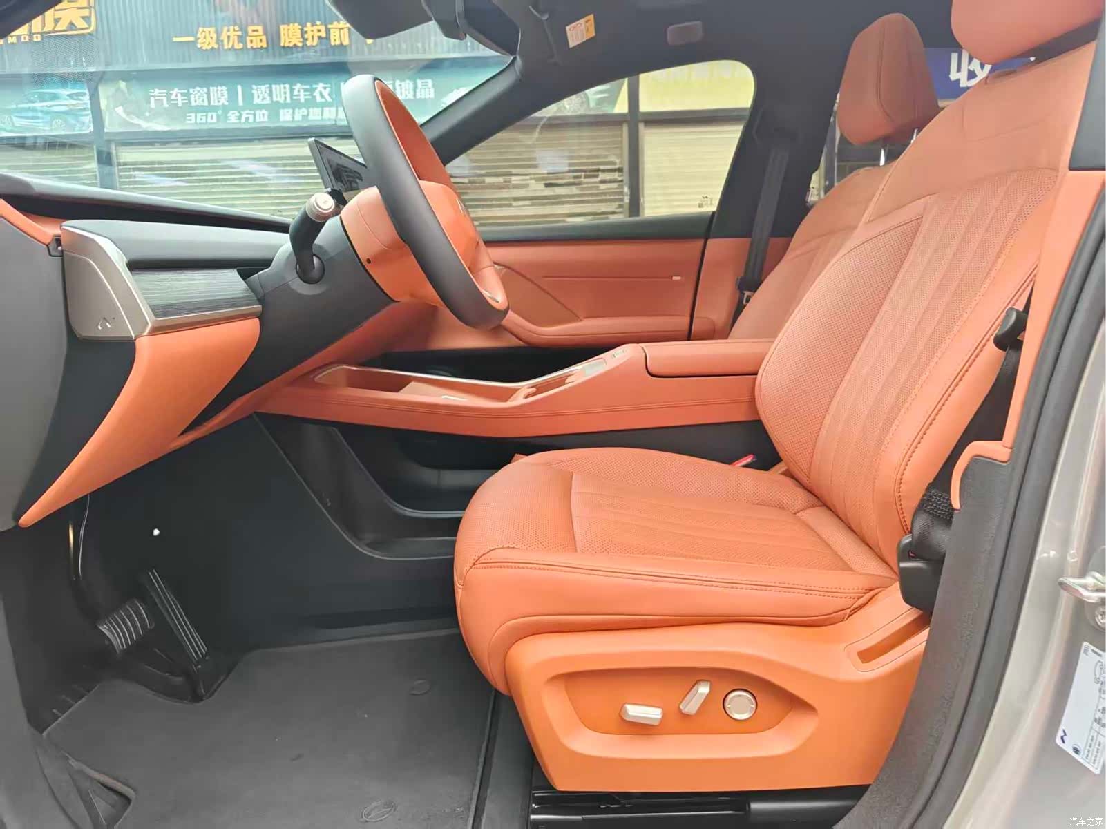NIO L60, 2024 4