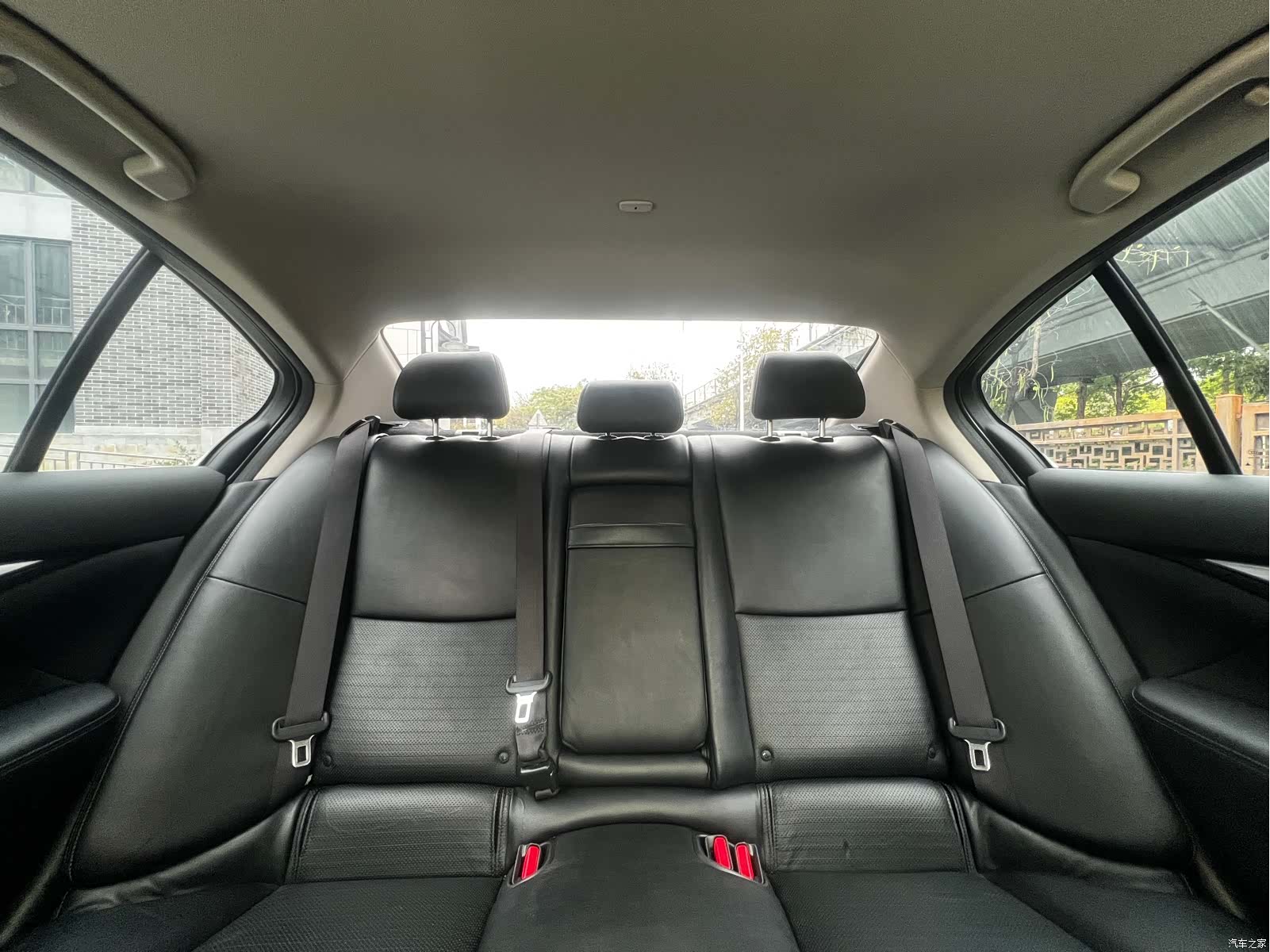 Infiniti Q50L, 2017 59