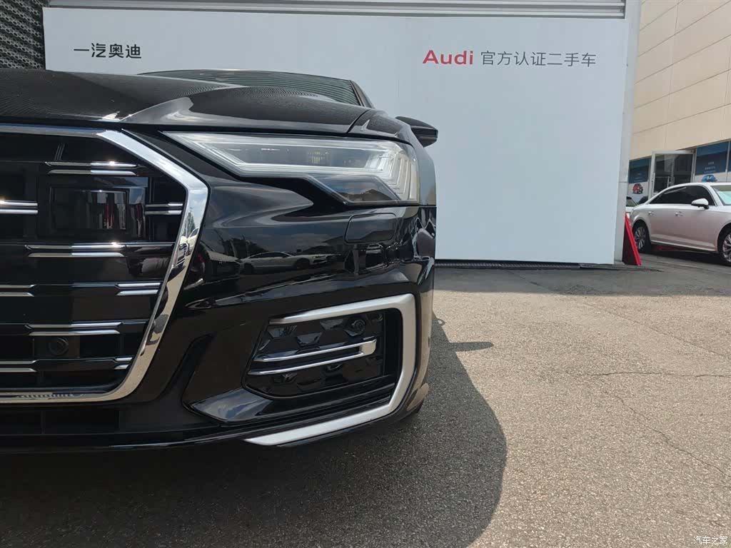 Audi A6L, 2023 18