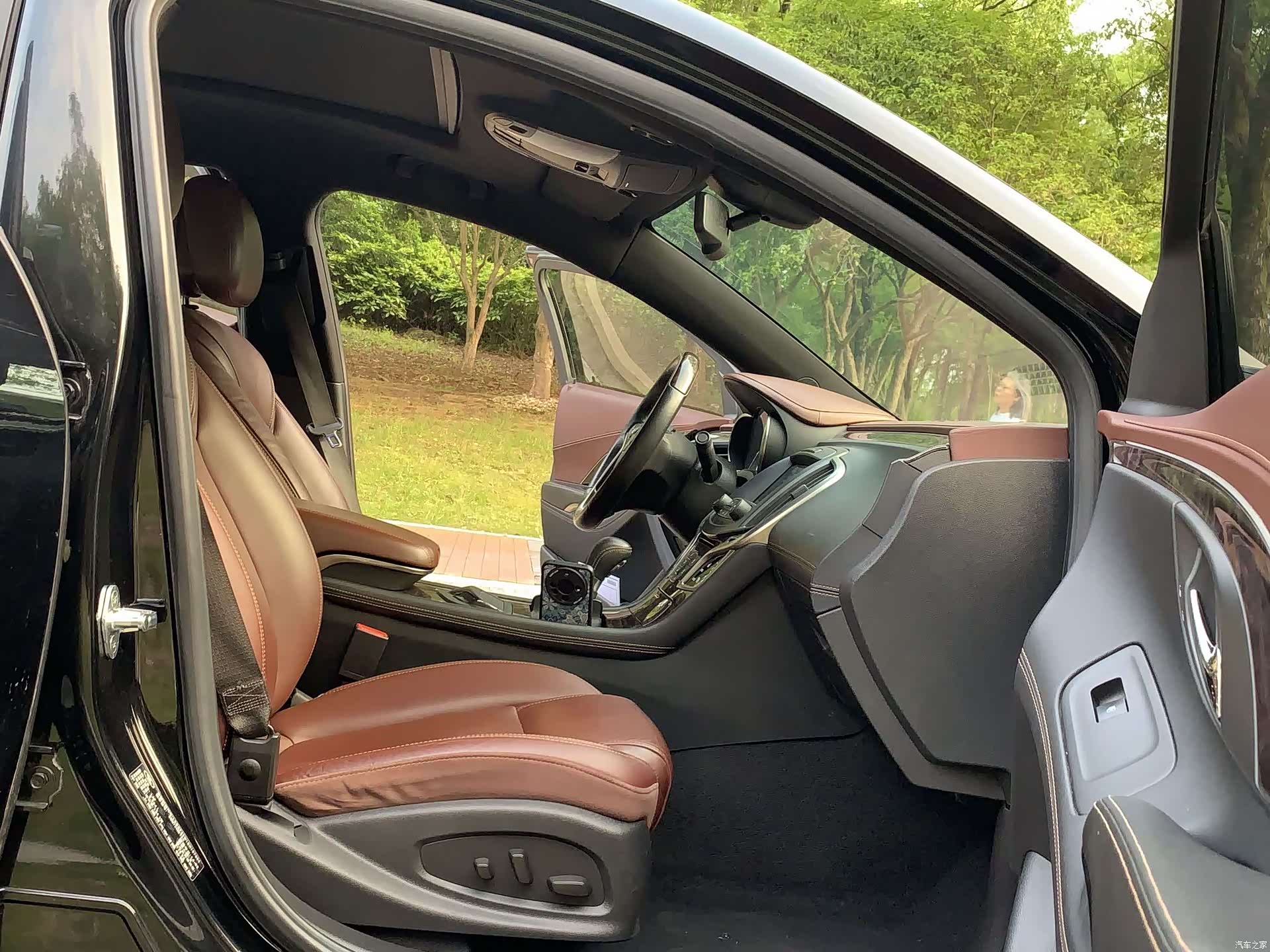 Buick LaCrosse, 2014 12