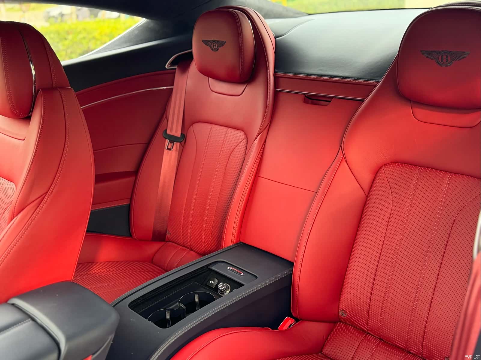 Bentley Continental GT, 2021 7