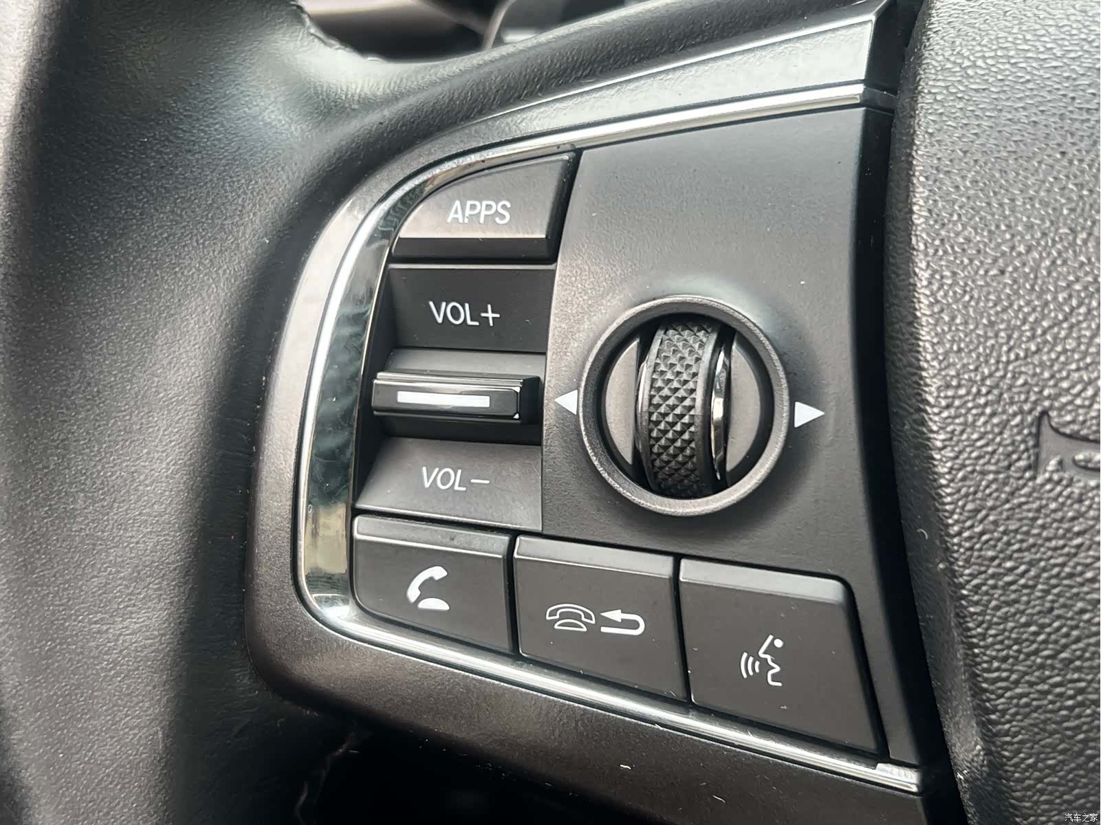 Acura CDX, 2018 49