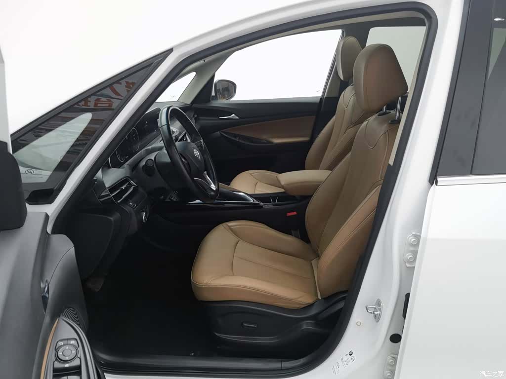 Buick GL6, 2023 10