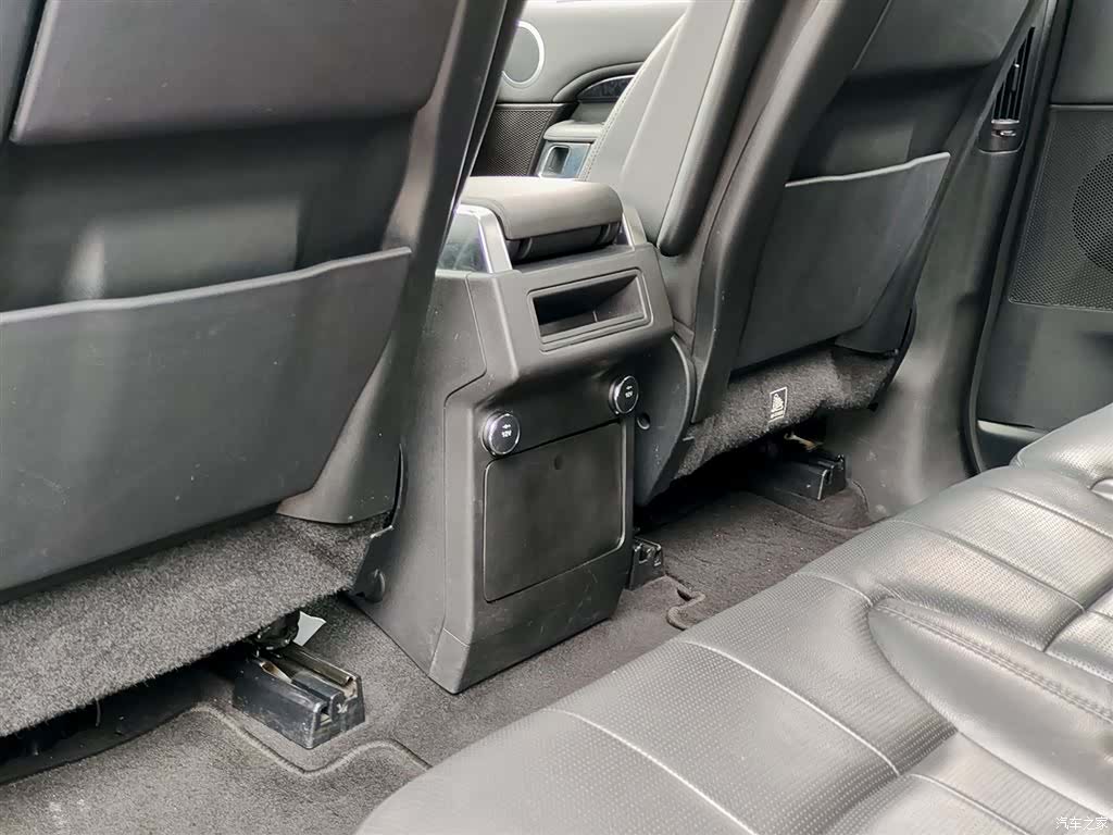 Land Rover Discovery, 2018 9