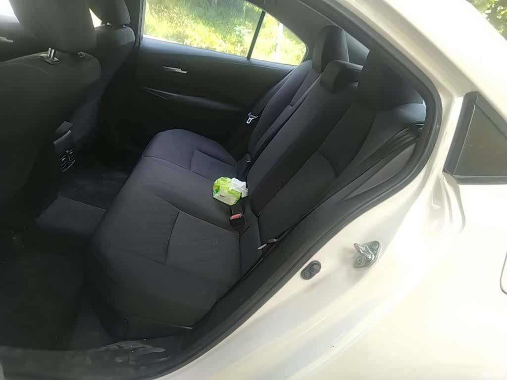 Toyota Corolla, 2024 17