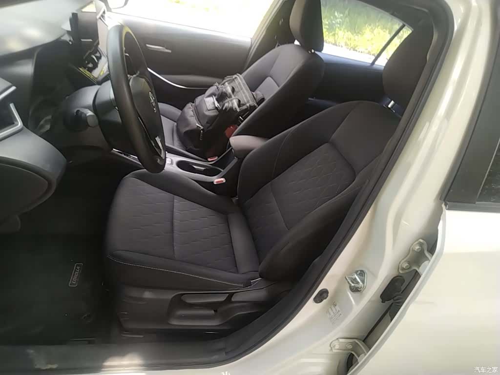 Toyota Corolla, 2024 15