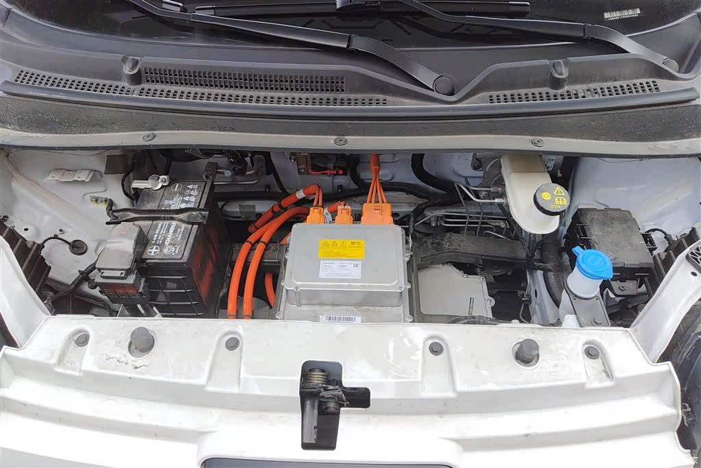 Changan Lumin, 2025 10