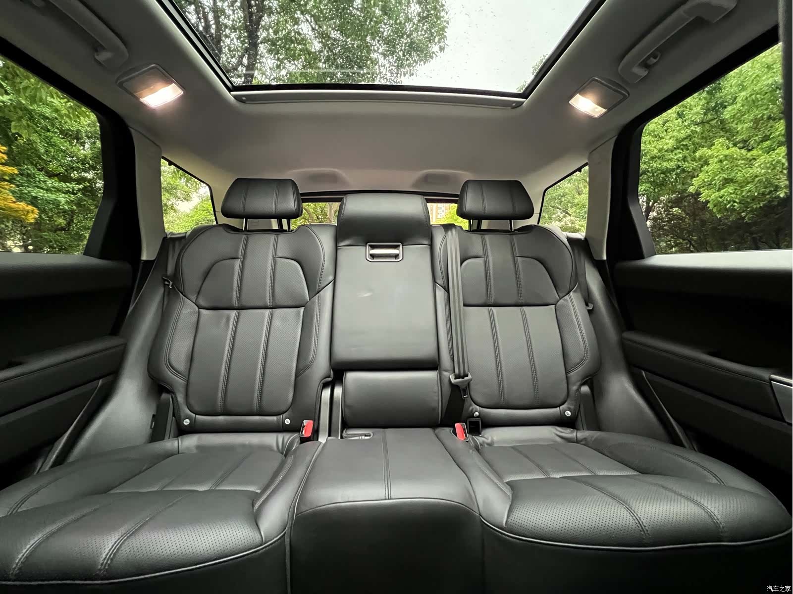 Land Rover Range Rover, 2017 8