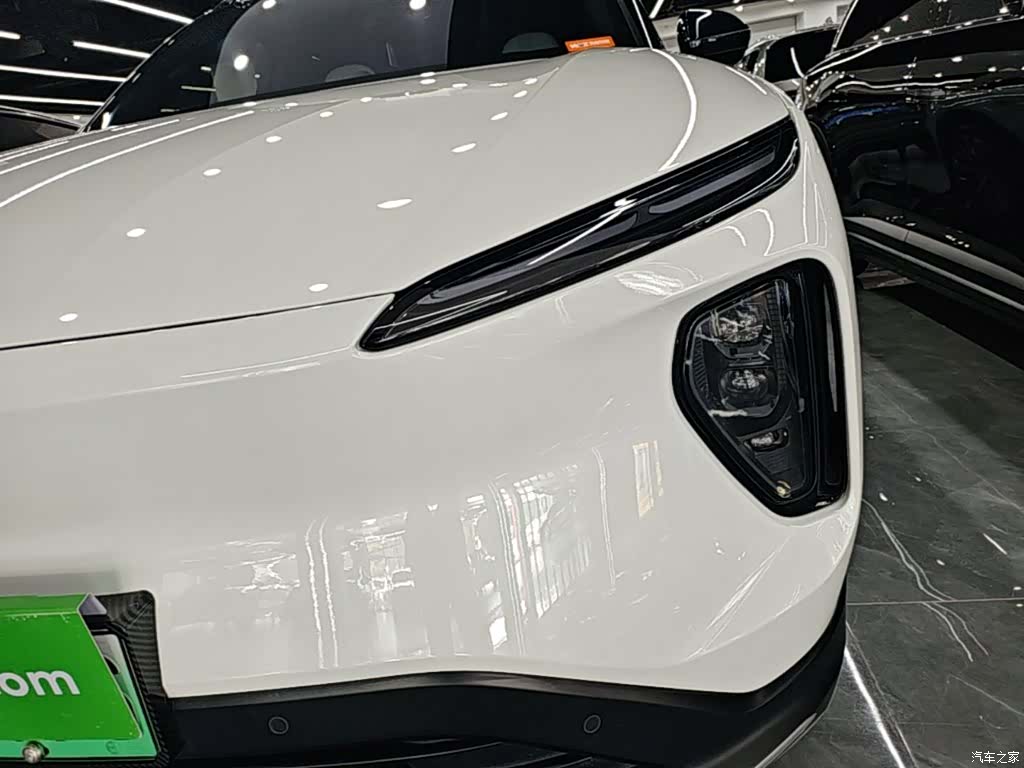NIO ES6, 2025 24