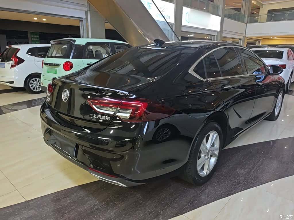 Buick Regal, 2023 7