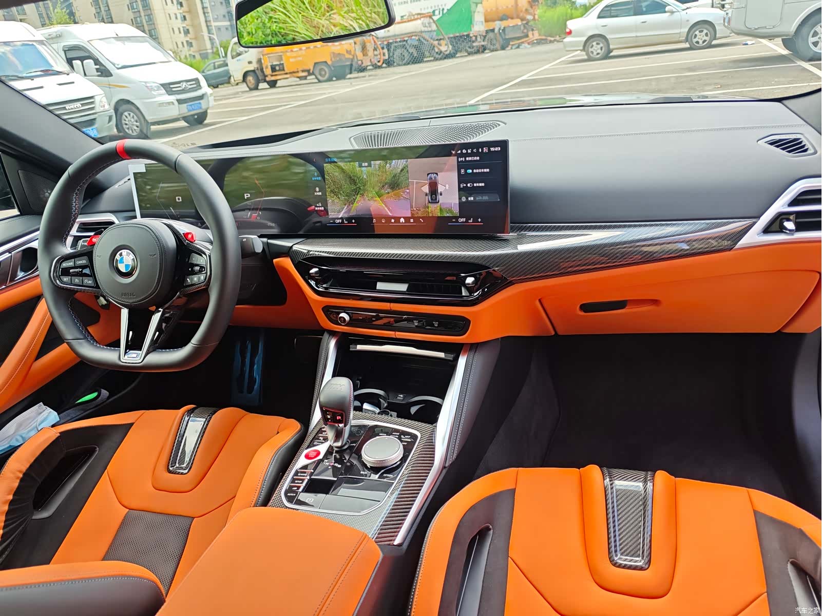 BMW M4, 2026 6