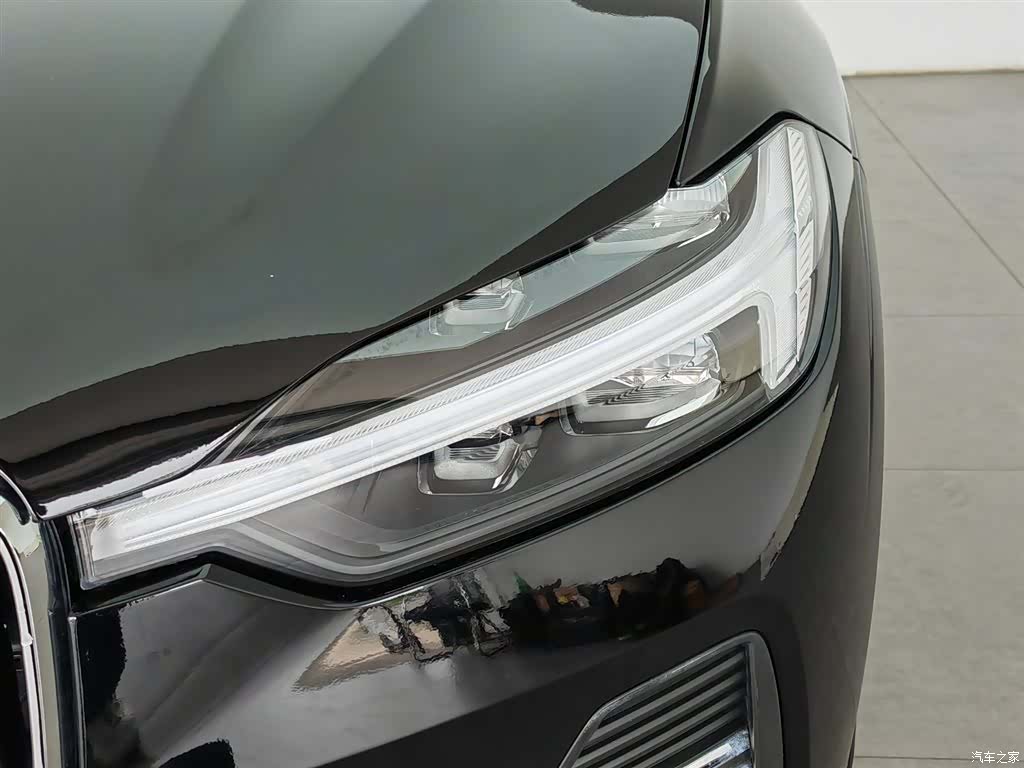 Volvo XC60, 2021 7