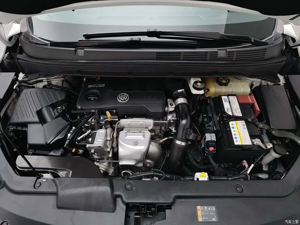 Buick GL6, 2023 6