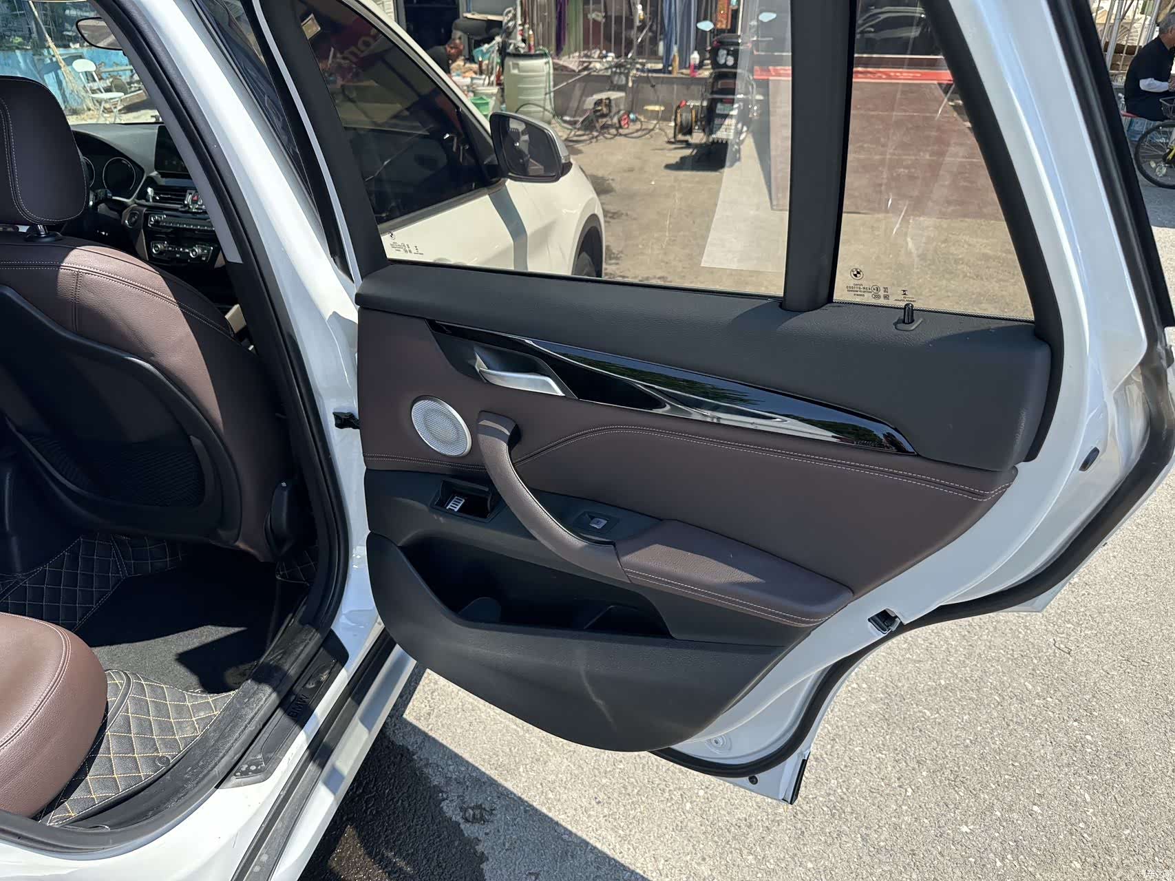 BMW X1, 2023 15