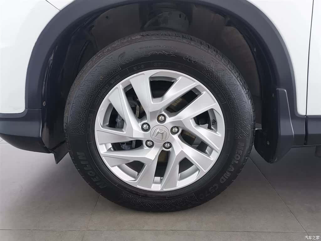 Honda CR-V, 2015 17