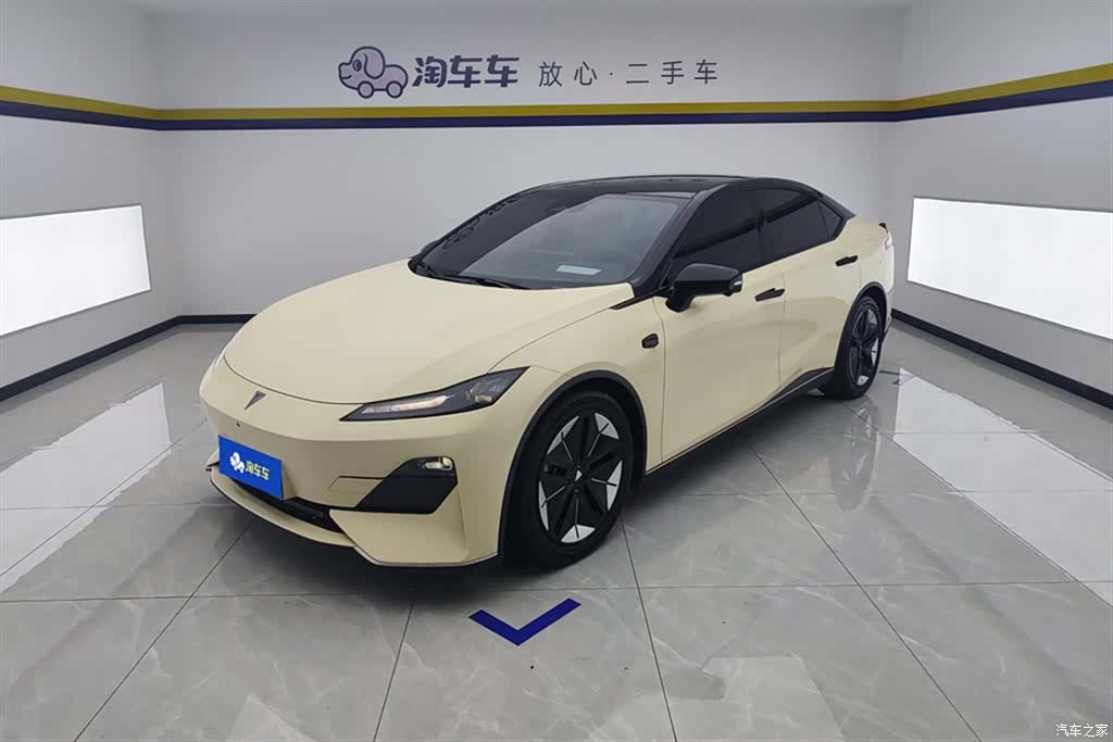 Deepal SL03, 2023 1