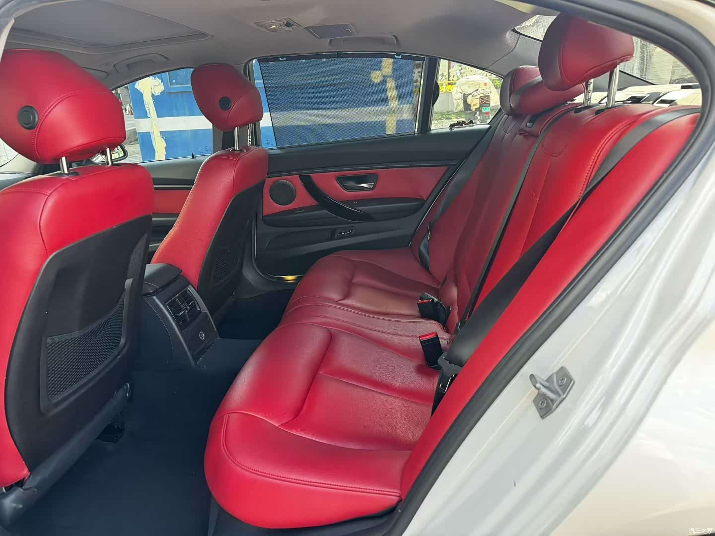 BMW 3 Series, 2016 4