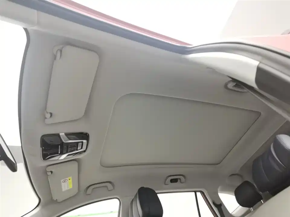 JAC Jianghuai X8 E Home