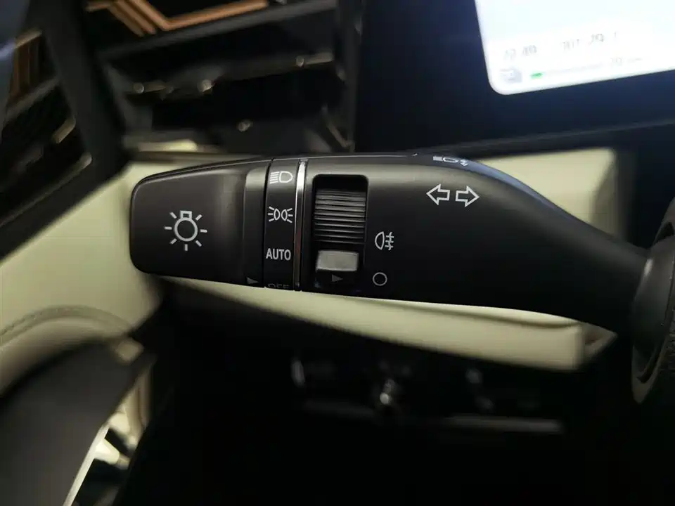 JAC Jianghuai X8 E Home