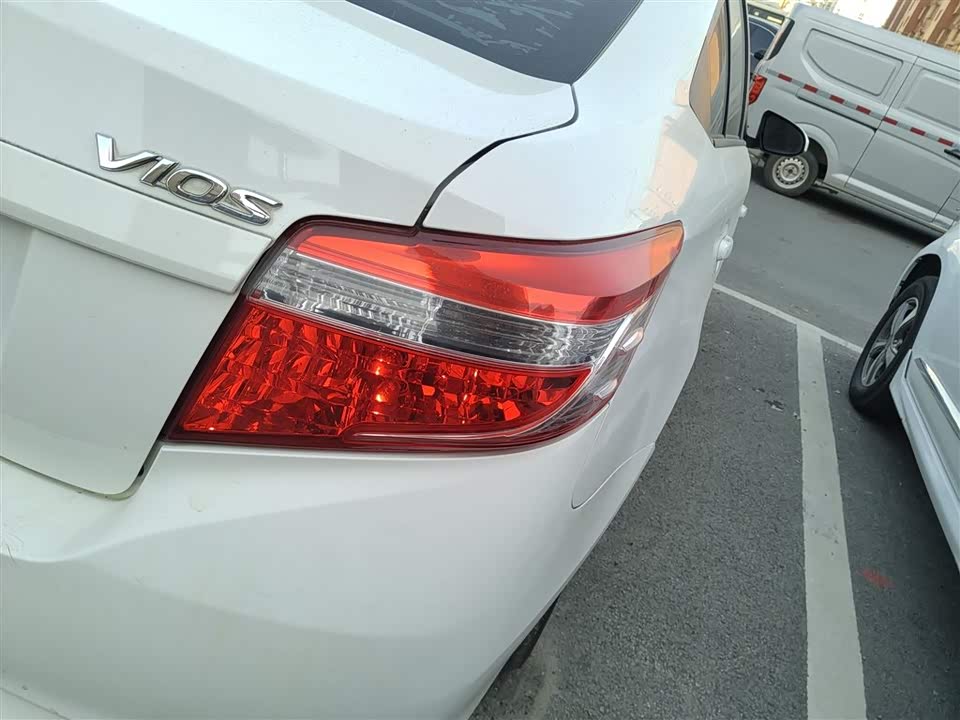 Toyota Vios