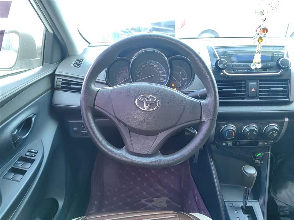 Toyota Vios