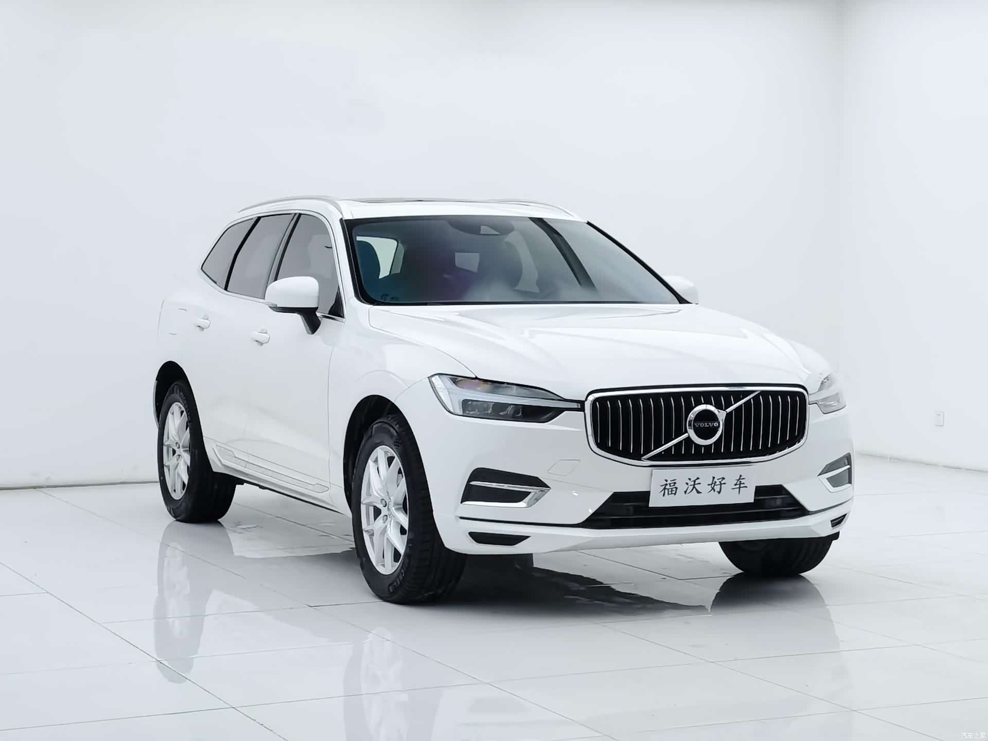 Volvo XC60, 2021 3