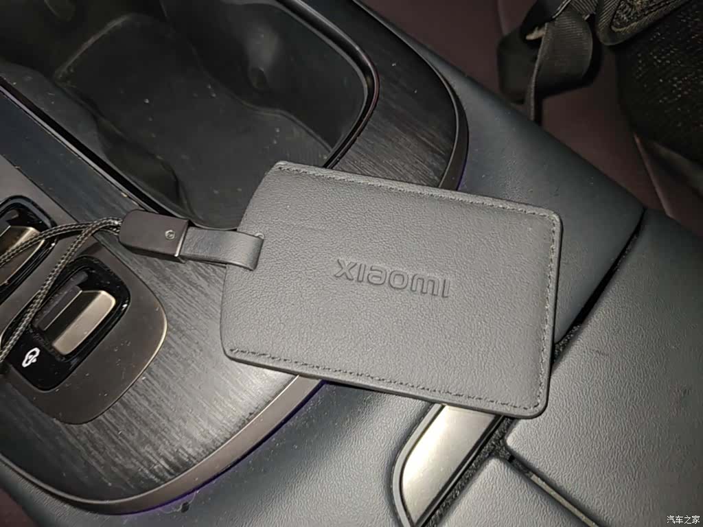 Xiaomi SU7, 2024 9