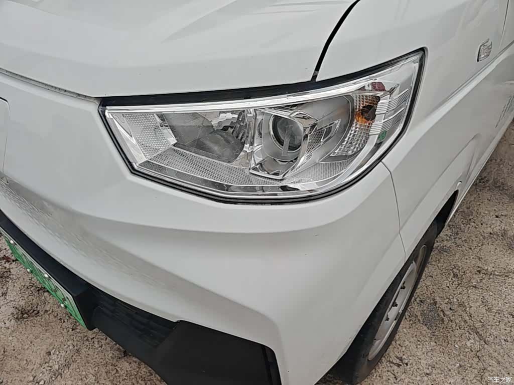 Karry 38.7kWh, 2024 24