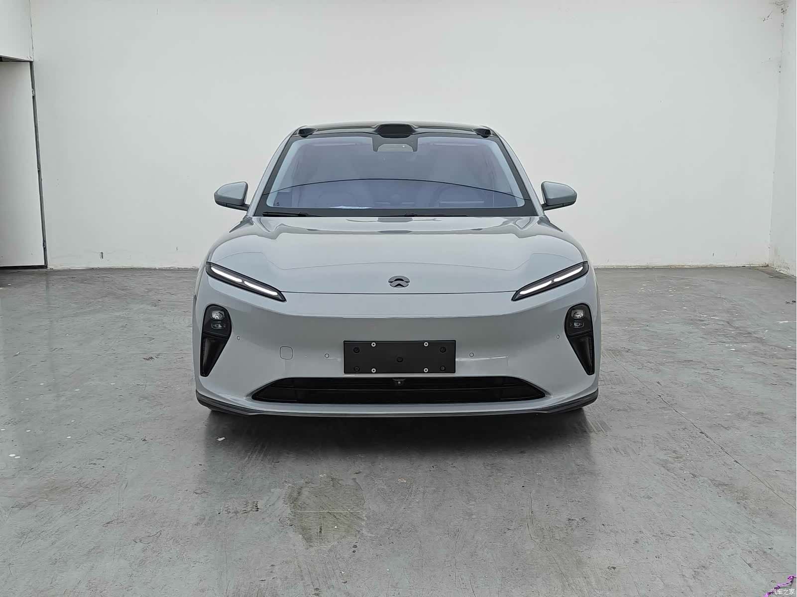 NIO ET5, 2023 2