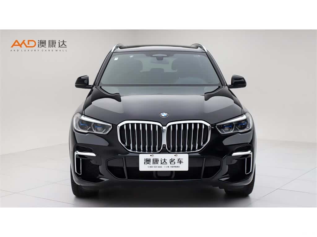 BMW X5, 2022 2