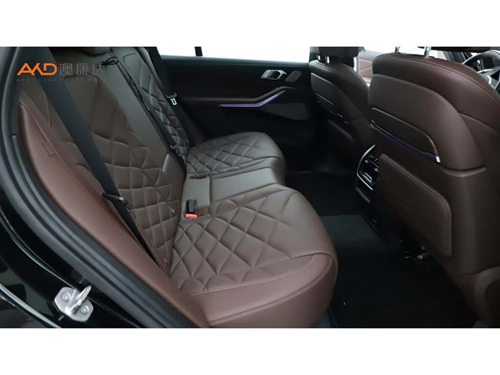 BMW X5, 2022 8