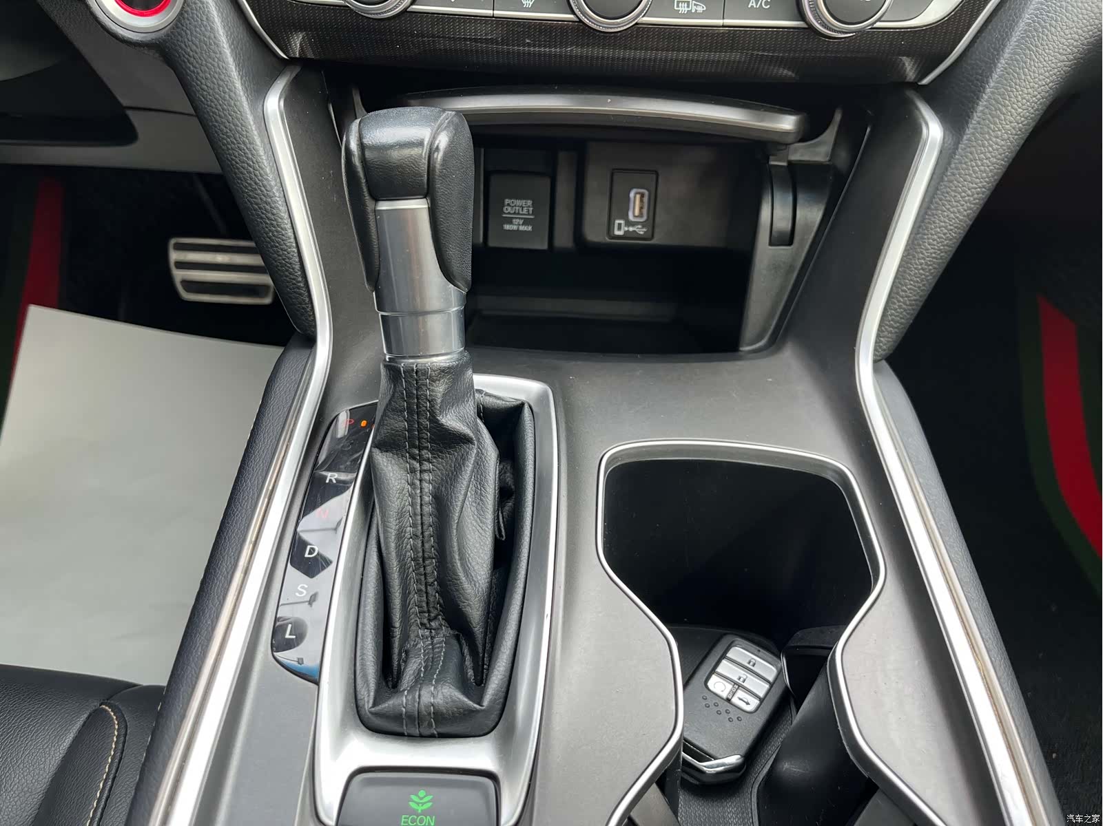 Honda Accord, 2022 13