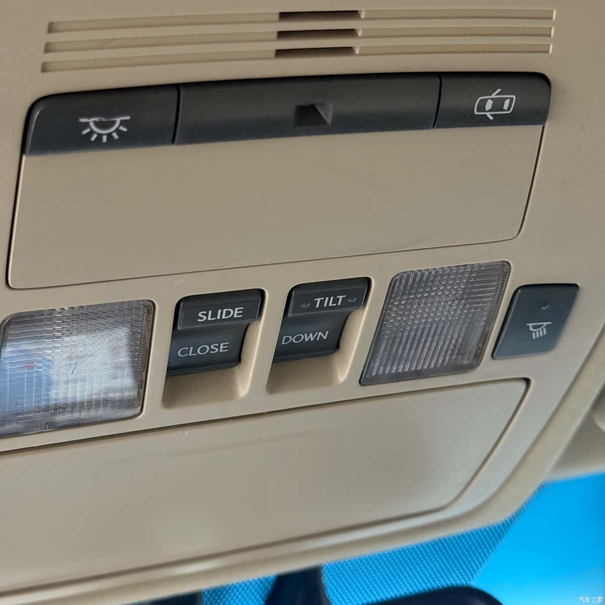 Lexus ES, 2010 15