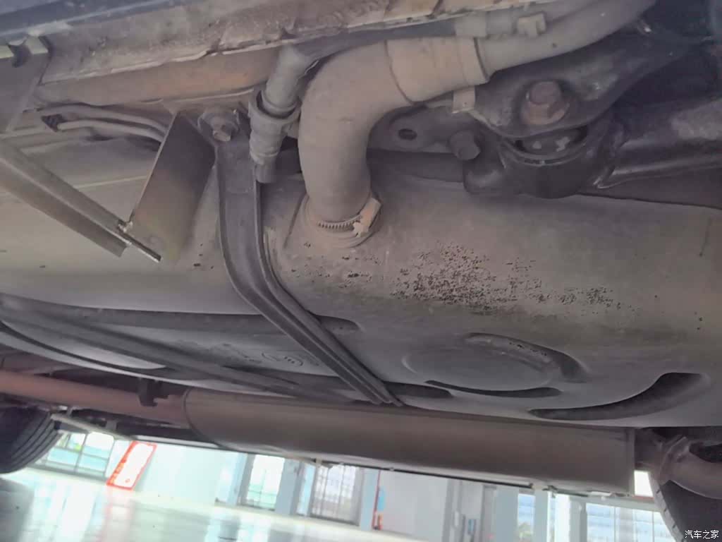Changan CS75, 2015 22
