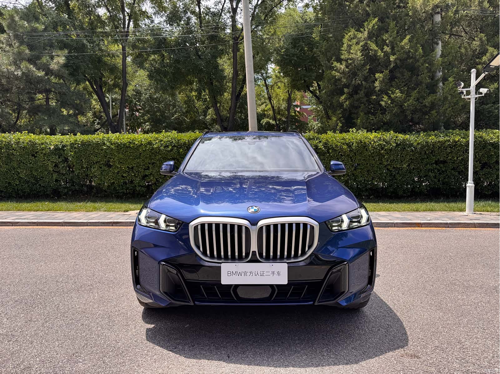 BMW X5, 2025 2