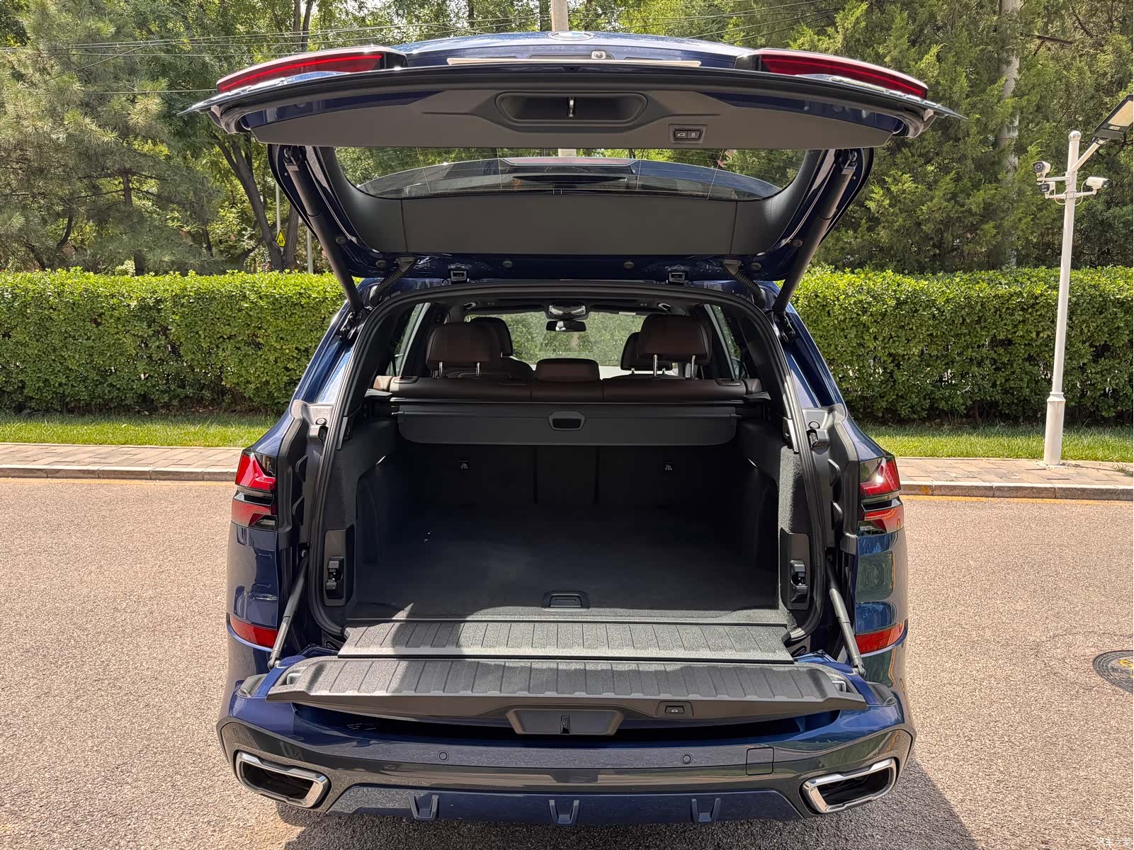 BMW X5, 2025 6