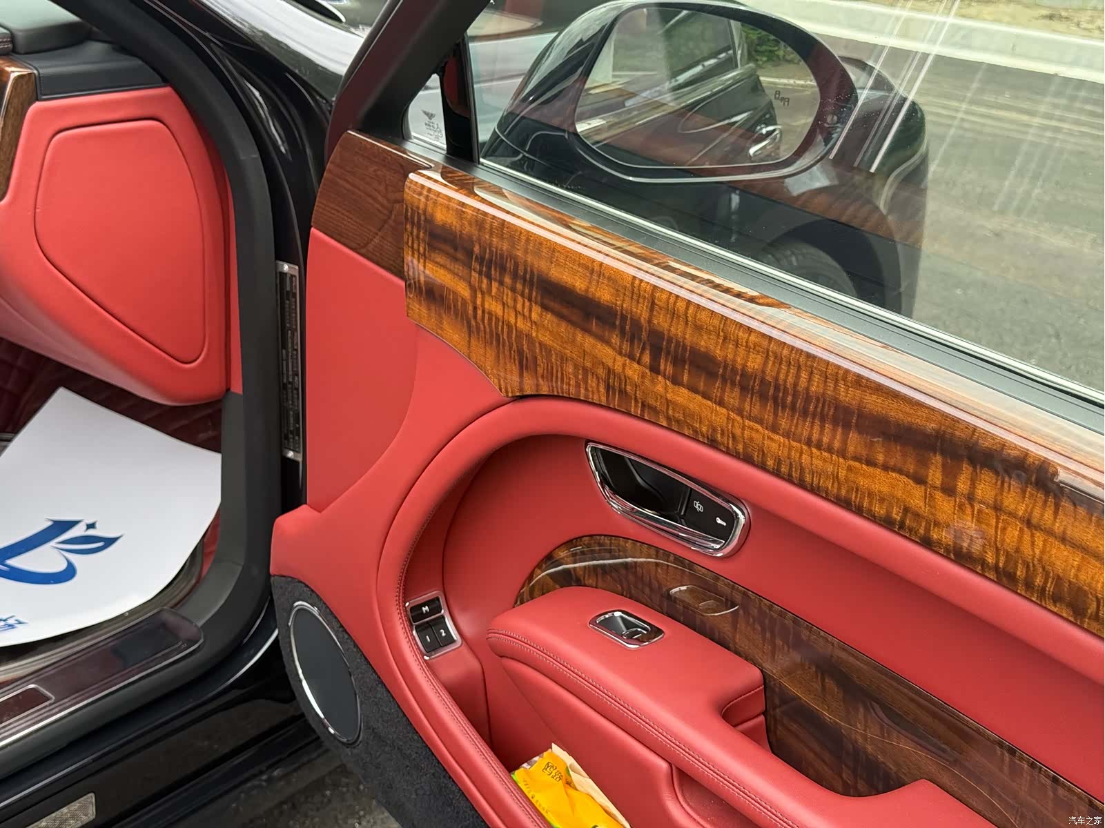 Bentley Mulsanne, 2018 22