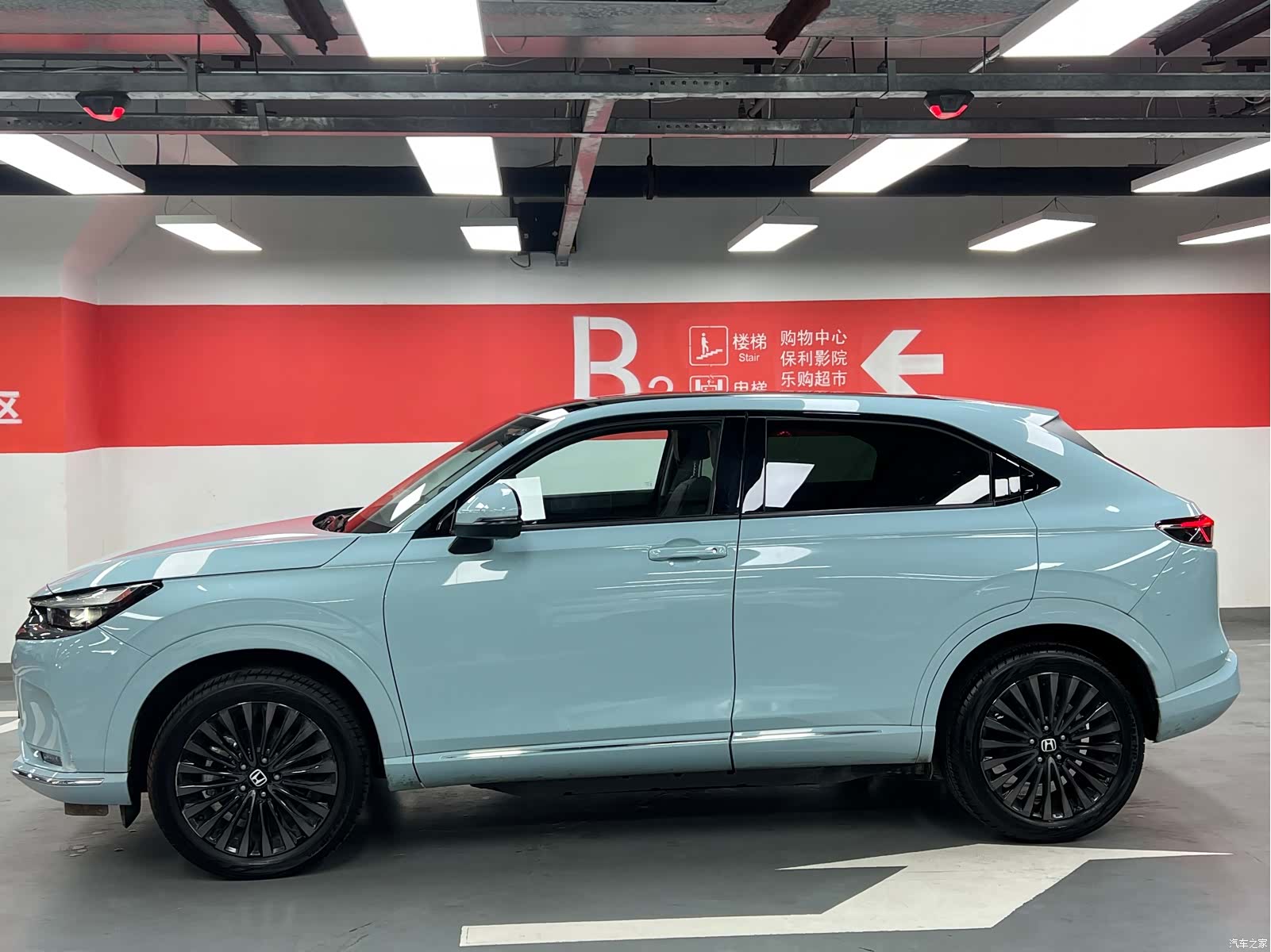 Honda e NP1, 2022 3